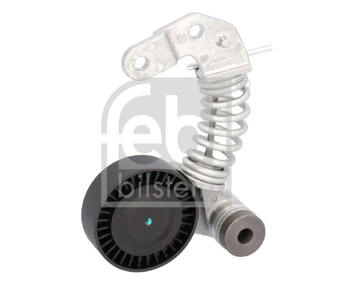 Belt Tensioner, V-ribbed belt